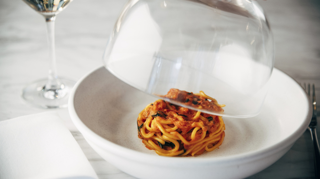 Scarpetta Tokyo - メイン写真: