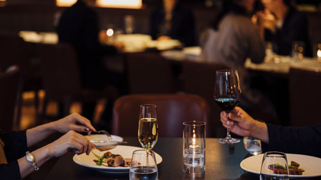Scarpetta Tokyo - メイン写真: