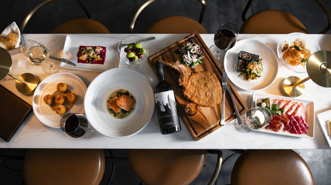 Scarpetta Tokyo - メイン写真: