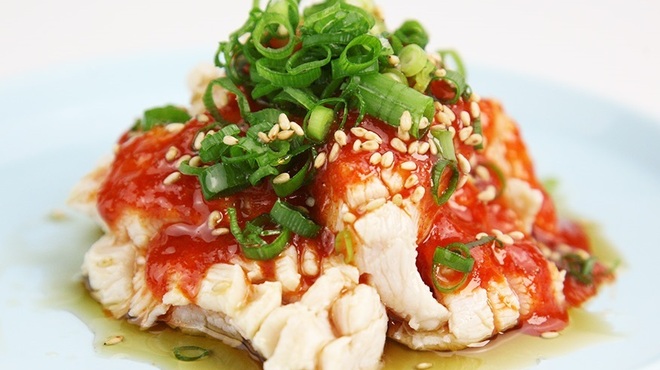 鶴橋 焼肉 松よし - メイン写真: