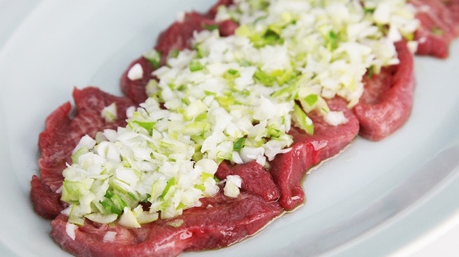 鶴橋 焼肉 松よし - メイン写真: