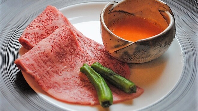 焼肉 心たけ - メイン写真: