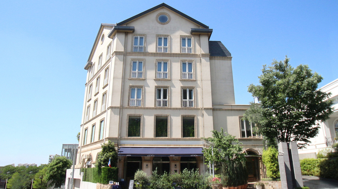 BISTRO FAVORI 代官山 - メイン写真: