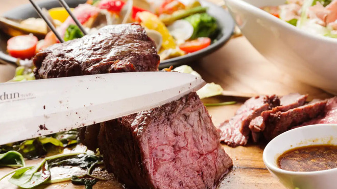 ビアバー ベアー - メイン写真: