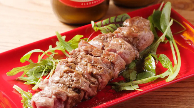 ビアバー ベアー - メイン写真: