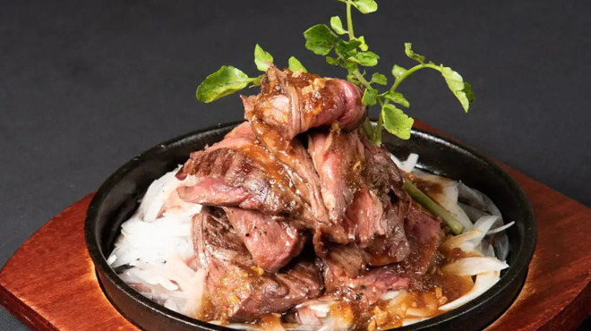 ビアバー ベアー - メイン写真: