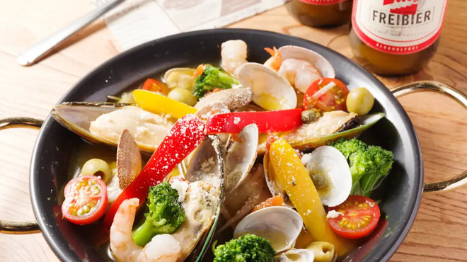 ビアバー ベアー - メイン写真: