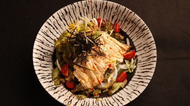 旬野菜×京居酒屋 ひとくち - メイン写真: