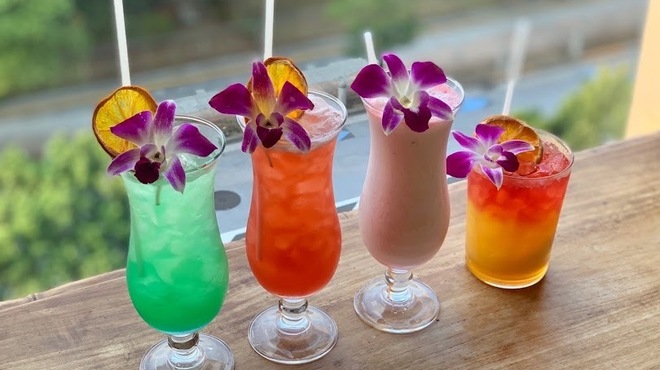 モンスーンカフェ - メイン写真: