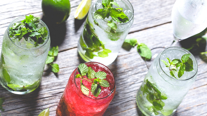 モンスーンカフェ - メイン写真: