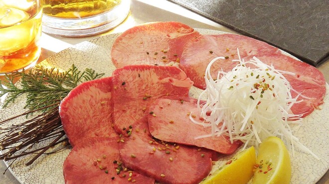 和牛焼肉わ - メイン写真: