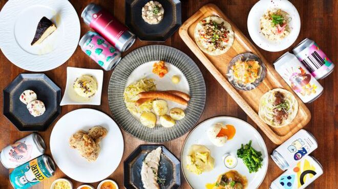 マルホ酒店 - メイン写真: