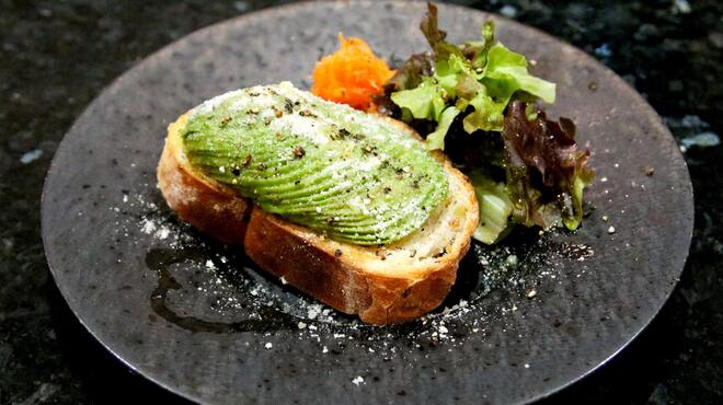GINZA CAFE dining and bar - メイン写真:
