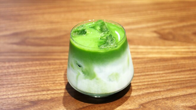 GINZA CAFE dining and bar - メイン写真: