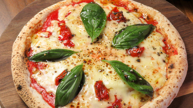 GINZA CAFE dining and bar - メイン写真: