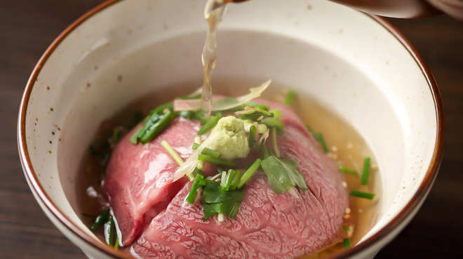 焼肉割烹 YP流 - メイン写真: