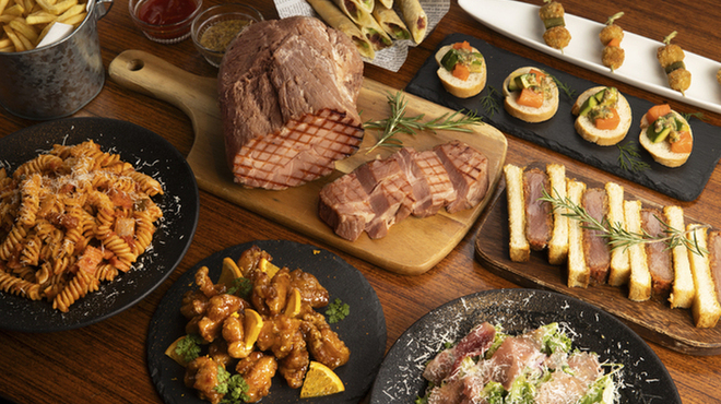 TUSK - メイン写真: