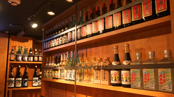 にく久 - メイン写真: