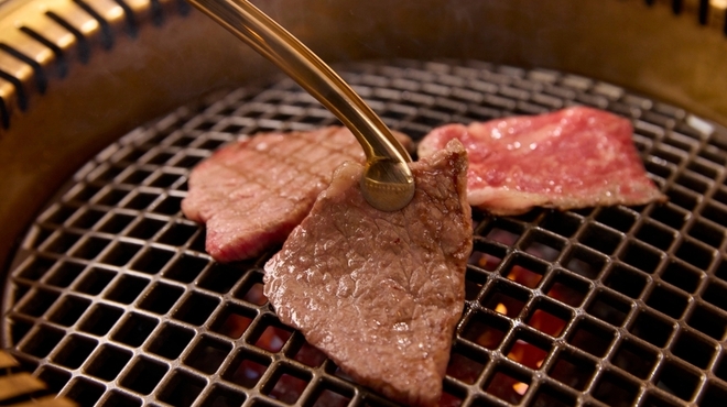 焼肉割烹 YP流 - メイン写真: