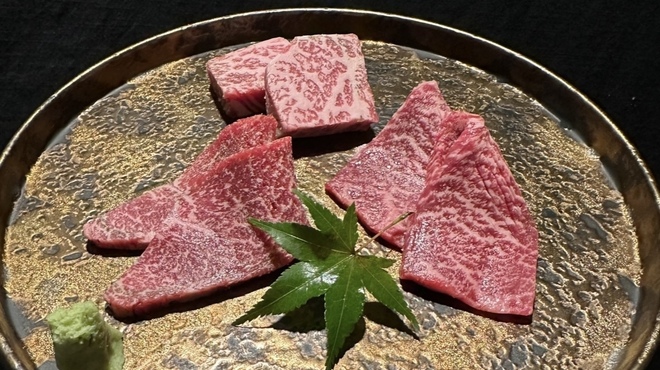 焼肉割烹 YP流 - メイン写真: