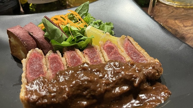 ビストロええとこ - メイン写真: