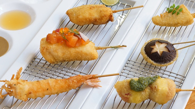 caratto - メイン写真: