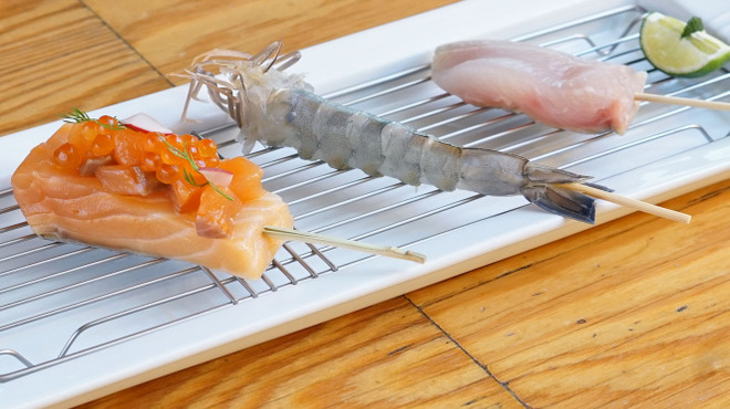 caratto - メイン写真: