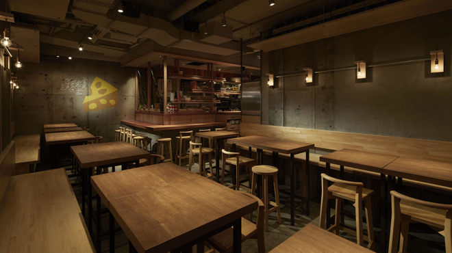 ワインの酒場。ディプント - メイン写真: