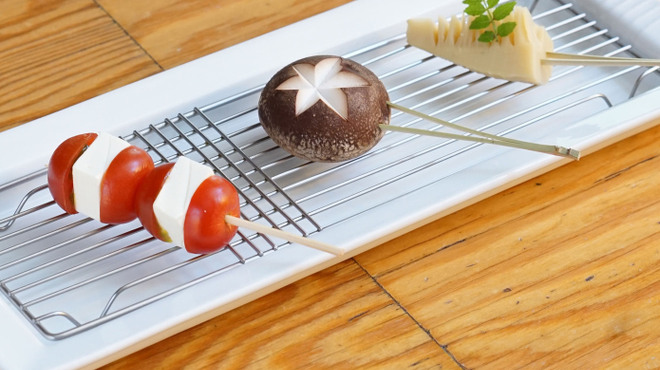 caratto - メイン写真: