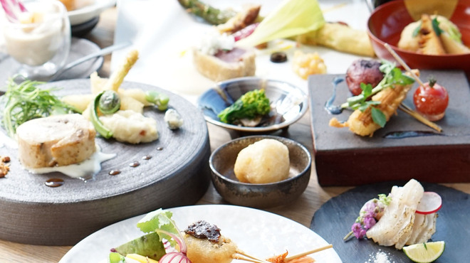 caratto - メイン写真: