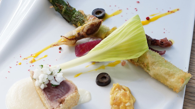 caratto - メイン写真: