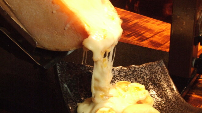 徳兵衛 - メイン写真: