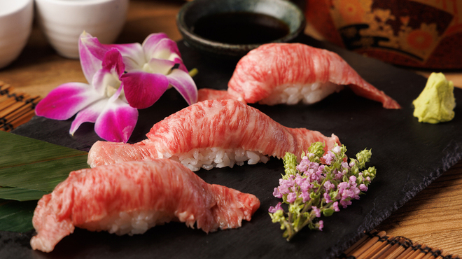 全席個室居酒屋 食べ放題 かなで - メイン写真: