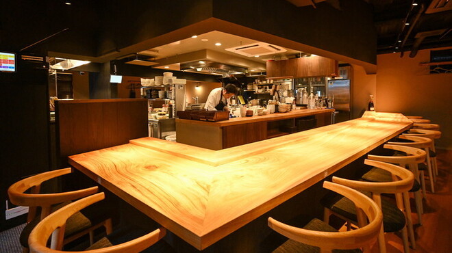 みみずく - メイン写真: