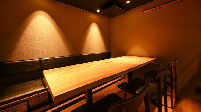 みみずく 名駅店 - メイン写真: