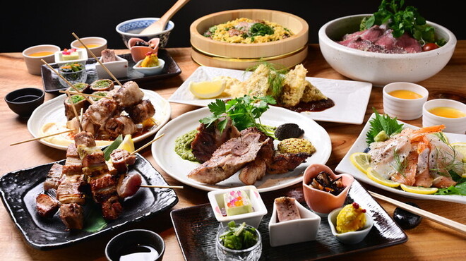 みみずく 名駅店 - メイン写真: