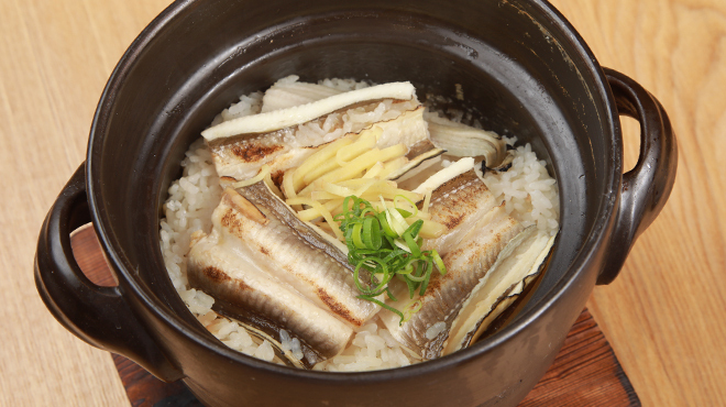 えびす焼魚食堂 - メイン写真: