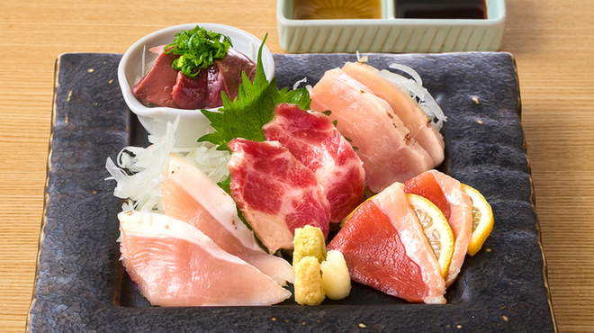 鳥良商店 - メイン写真: