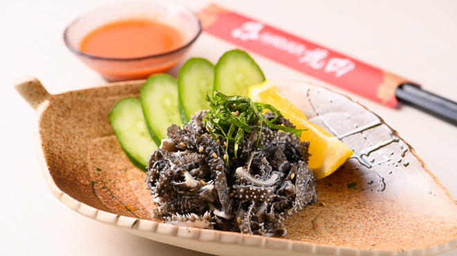 焼肉悠 - メイン写真: