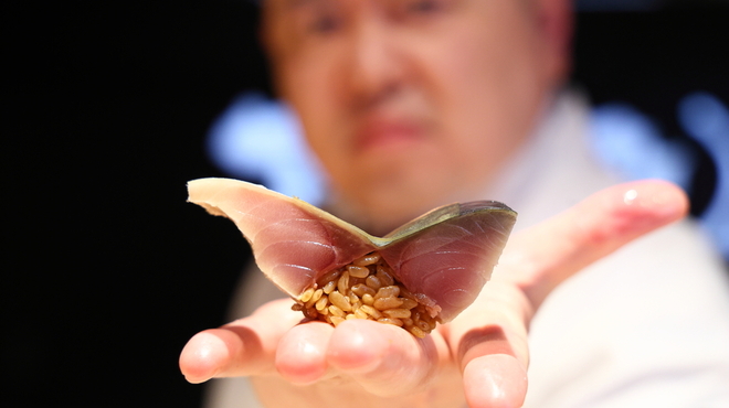 照寿司 - メイン写真: