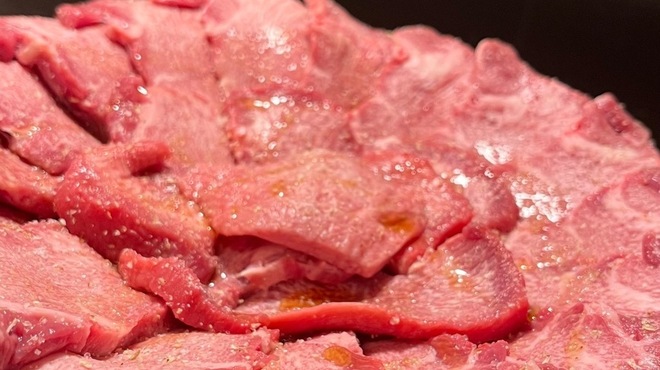 ニクガスキ - メイン写真: