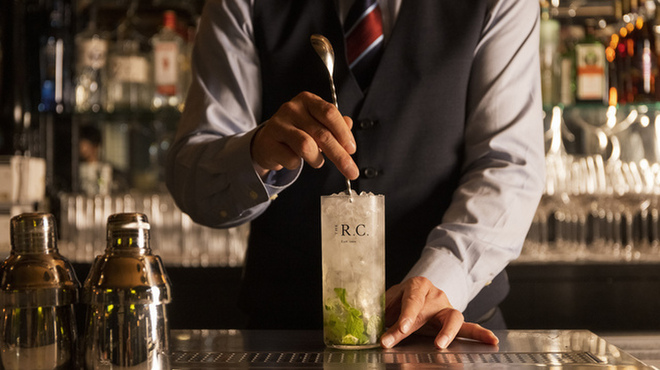 THE R.C.ARMS - メイン写真: