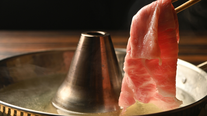 北新地 焼肉 はま正 - メイン写真: