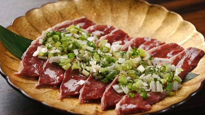 北新地 焼肉 はま正 - メイン写真: