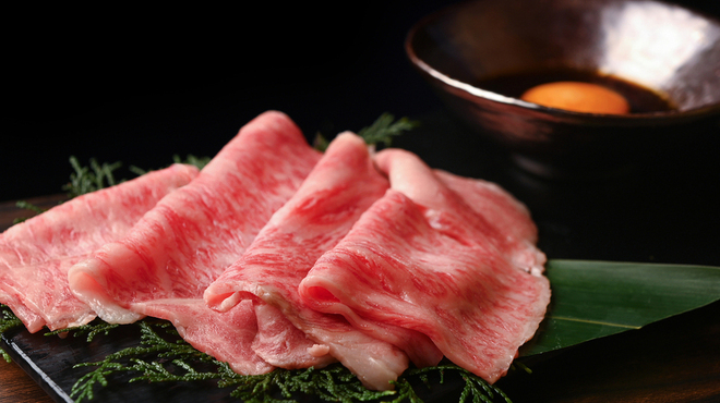 北新地 焼肉 はま正 - メイン写真: