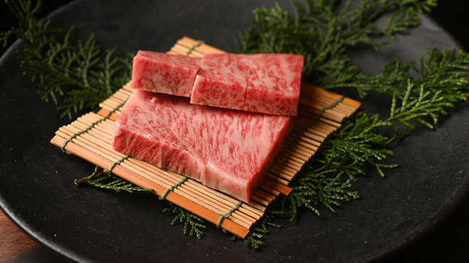 北新地 焼肉 はま正 - メイン写真: