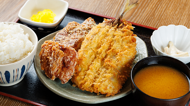 食堂酒場 明日も。 - メイン写真: