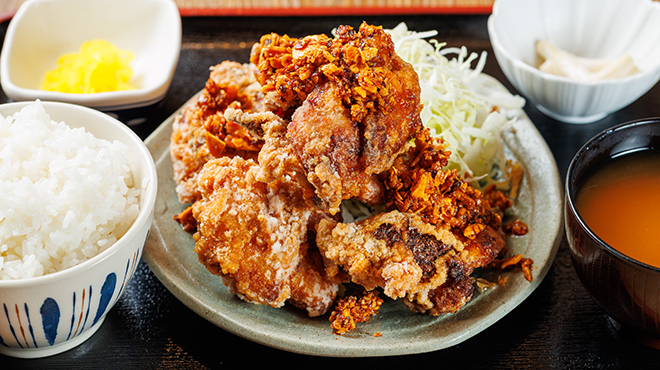 食堂酒場 明日も。 - メイン写真: