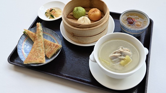 點水樓 - 料理写真: