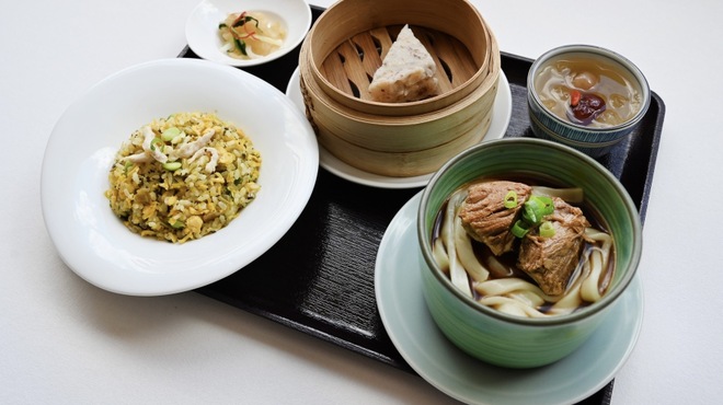 點水樓 - 料理写真: